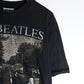 Vintage The Beatles Abbey Road T Shirt Mens XL Black from propervintagecanada