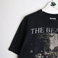 Vintage The Beatles Abbey Road T Shirt Mens XL Black from propervintagecanada