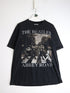 Vintage The Beatles Abbey Road T Shirt Mens XL Black from propervintagecanada