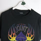 Vintage The Joint Las Vegas T Shirt Mens Large Black from propervintagecanada
