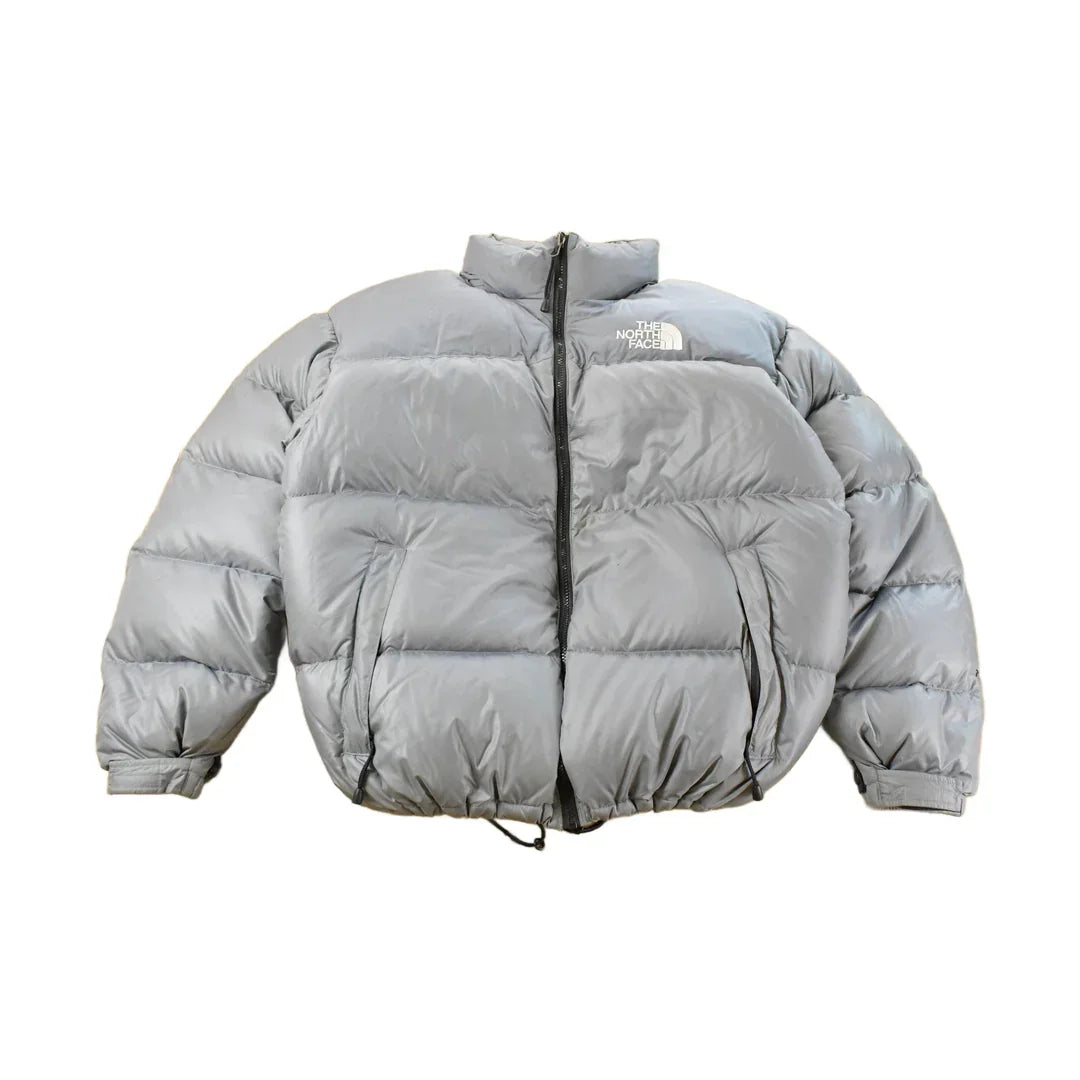 Vintage The North Face 700 Series Nupste Puffer Jacket Men's XL from propervintagecanada