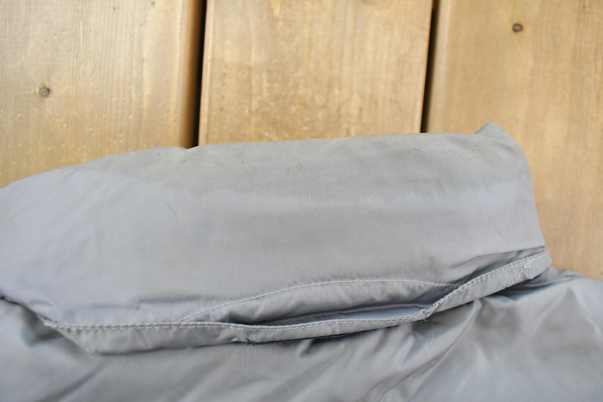 Vintage The North Face 700 Series Nupste Puffer Jacket Men's XL from propervintagecanada