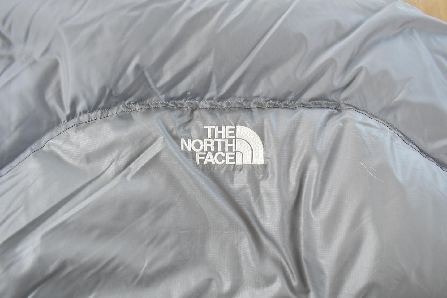 Vintage The North Face 700 Series Nupste Puffer Jacket Men's XL from propervintagecanada