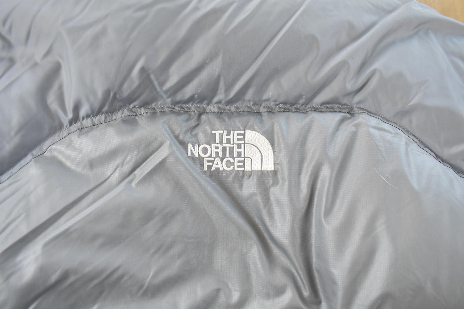 Vintage The North Face 700 Series Nupste Puffer Jacket Men's XL from propervintagecanada