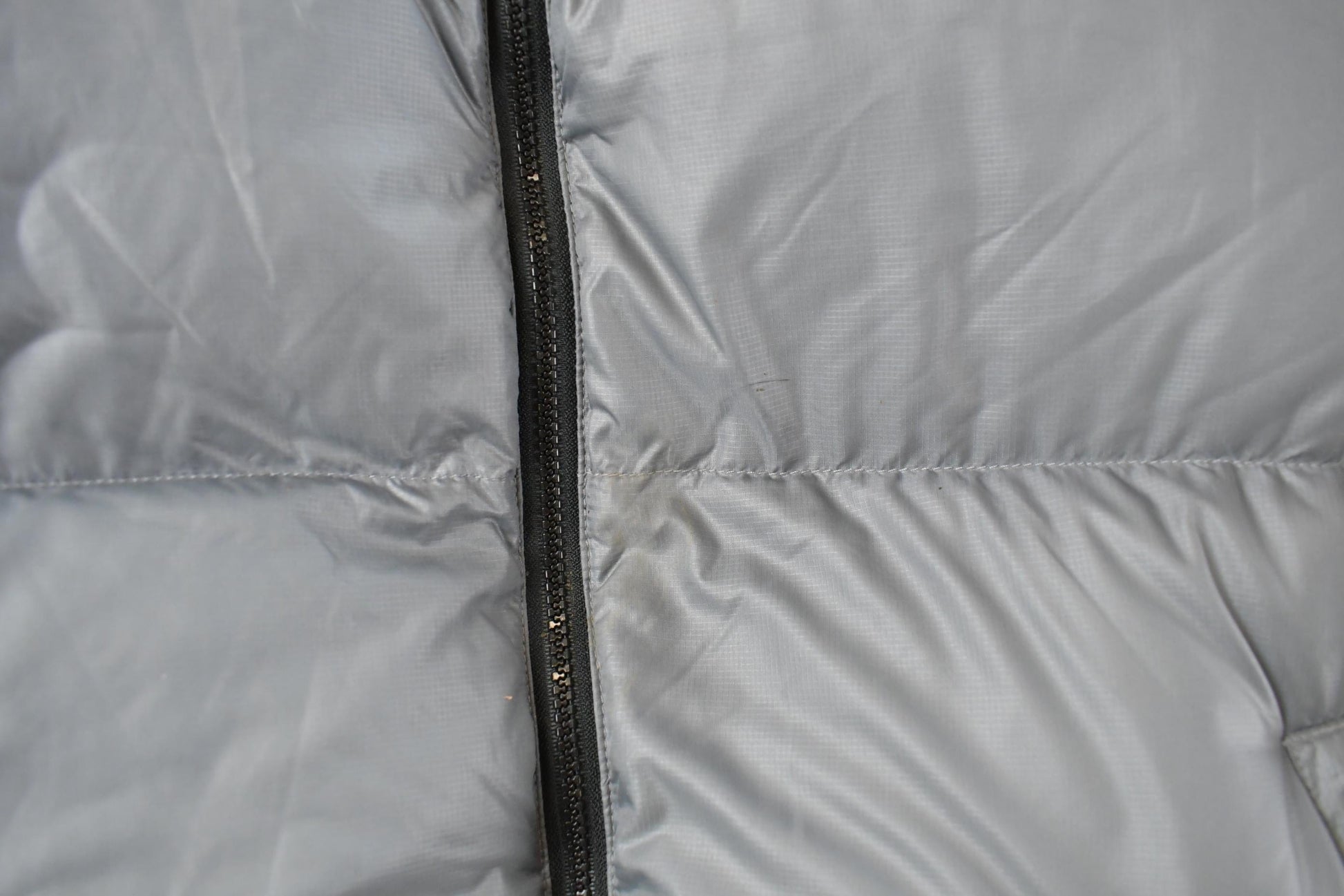 Vintage The North Face 700 Series Nupste Puffer Jacket Men's XL from propervintagecanada