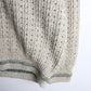 Vintage Timber Bay Sweater Mens Medium Beige Knit from propervintagecanada