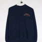 Vintage Titanic Sweatshirt Fits Mens Small Blue 90s from propervintagecanada