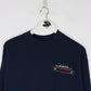 Vintage Titanic Sweatshirt Fits Mens Small Blue 90s from propervintagecanada