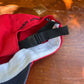 Vintage Tommy Hilfiger Hat Adult Red Strap Back
