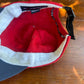 Vintage Tommy Hilfiger Hat Adult Red Strap Back