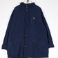 Vintage Tommy Hilfiger Jacket Mens Large Blue Parka Coat 90s from propervintagecanada