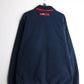 Vintage Tommy Hilfiger Jacket Mens XL Blue Fleece from propervintagecanada