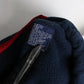 Vintage Tommy Hilfiger Jacket Mens XL Blue Fleece from propervintagecanada