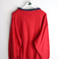 Vintage Tommy Hilfiger Sweatshirt Mens 2XL Red from propervintagecanada