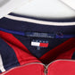 Vintage Tommy Hilfiger Sweatshirt Mens 2XL Red from propervintagecanada