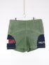 Vintage Tommy Hilfiger Swim Trunks Fits Mens 40 Green Bathing Suit