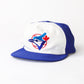 Vintage Toronto Blue Jays Hat Cap Youth Snap Back
