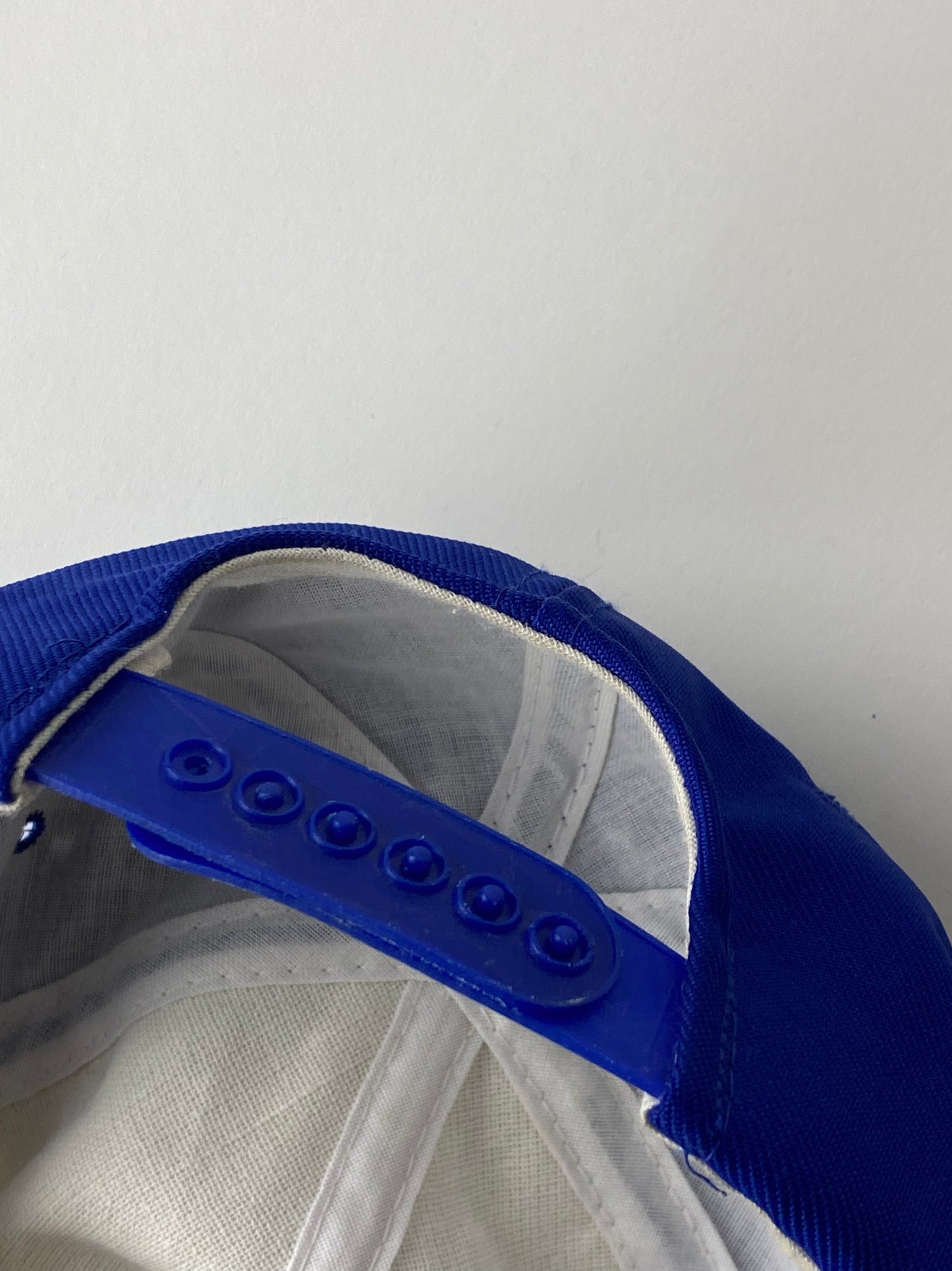 Vintage Toronto Blue Jays Hat Cap Youth Snap Back