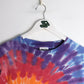 Vintage Tultex T Shirt Mens XL Tie Dye 90s from propervintagecanada