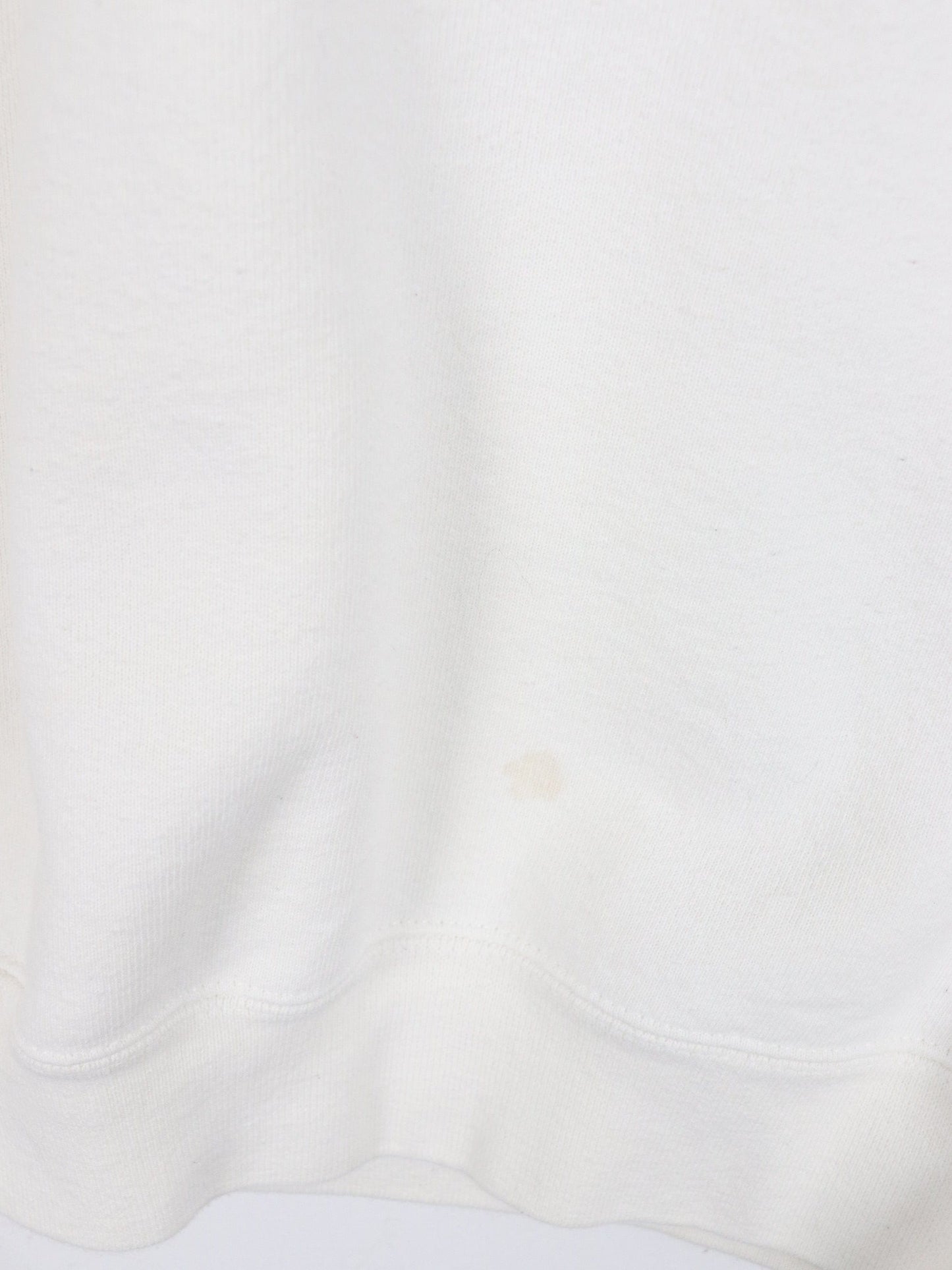 Vintage U.S. Marines Sweatshirt Mens XL White 90s Army