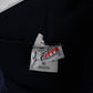 Vintage U.S. Navy Sweatshirt Mens XL Blue Hoodie from propervintagecanada