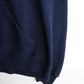 Vintage U.S. Navy Sweatshirt Mens XL Blue Hoodie from propervintagecanada