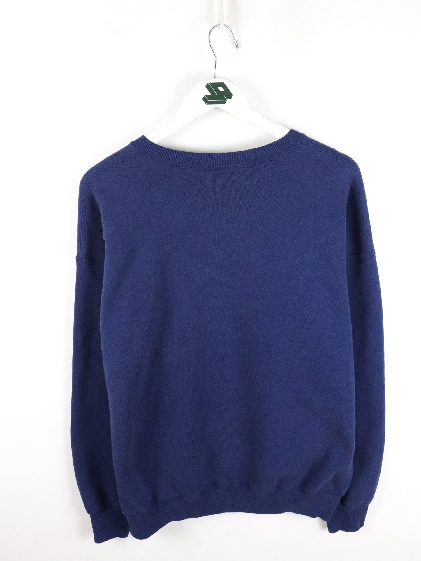 Vintage U.S. Olympics Sweatshirt Mens XL Blue from propervintagecanada