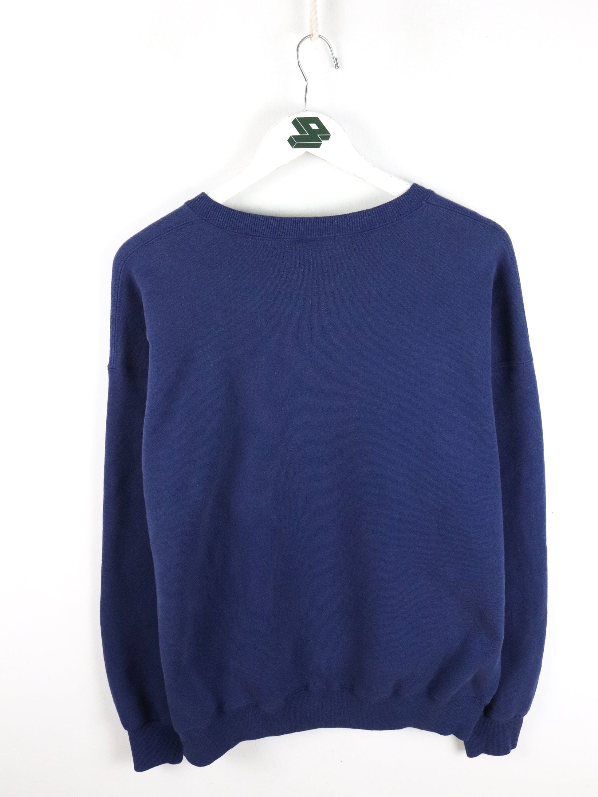 Vintage U.S. Olympics Sweatshirt Mens XL Blue from propervintagecanada
