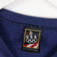 Vintage U.S. Olympics Sweatshirt Mens XL Blue from propervintagecanada