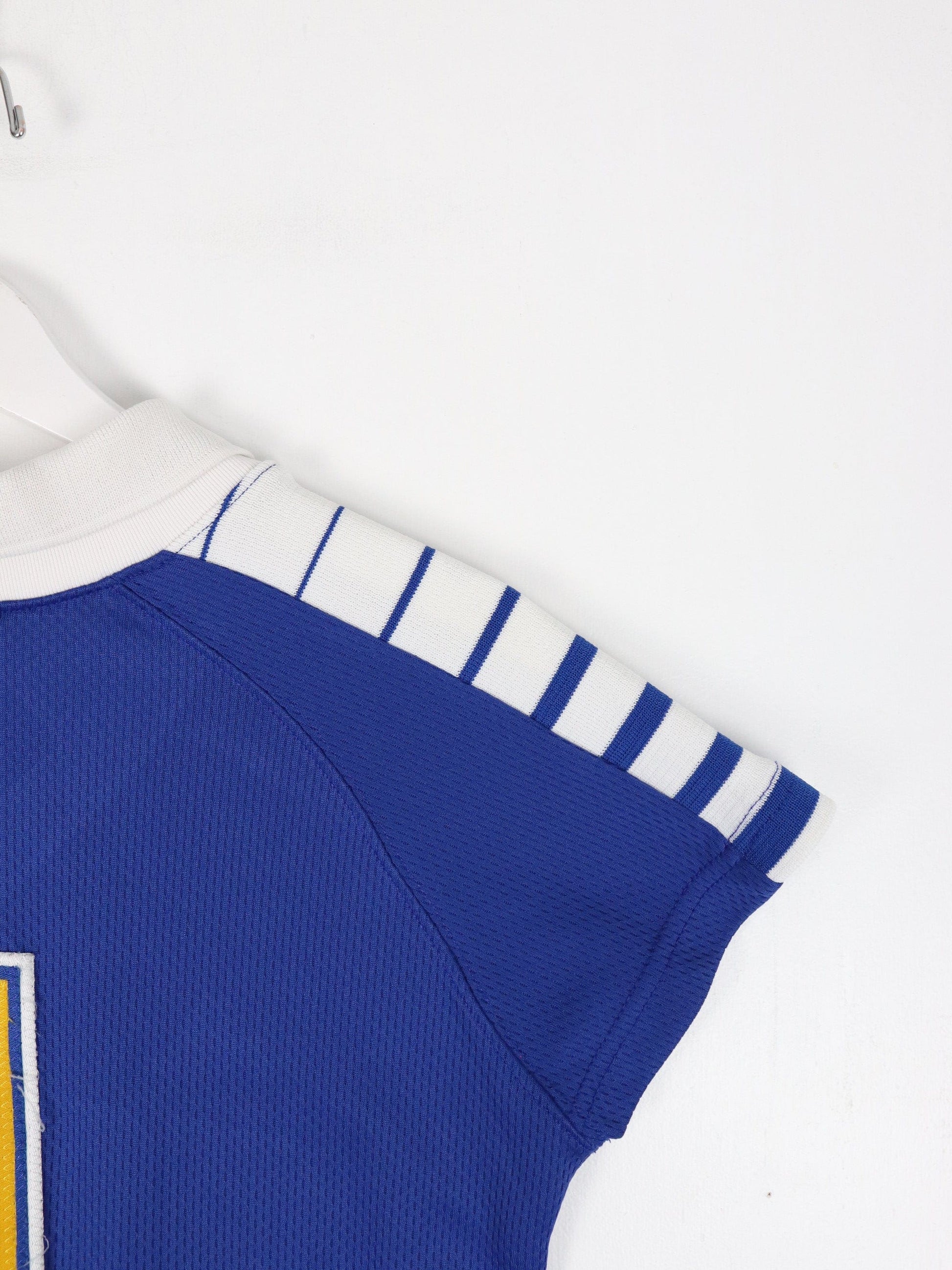 Vintage UCLA Jersey Womens Small Blue Adidas College 90s from propervintagecanada