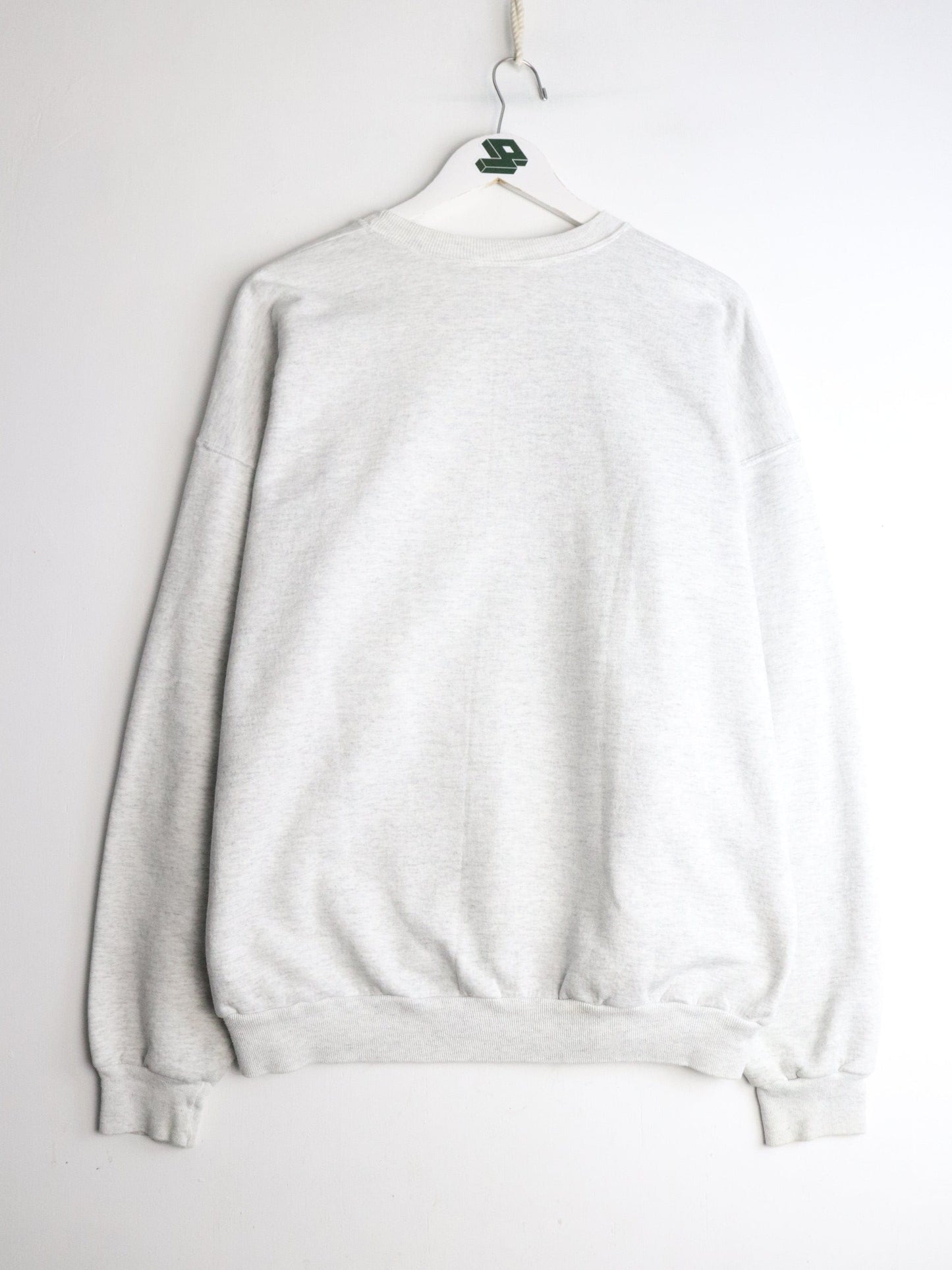 Vintage United We Stand Sweatshirt Mens XL Grey from propervintagecanada