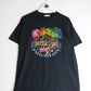 Vintage Universal Studios T Shirt Mens Large Black from propervintagecanada
