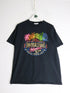 Vintage Universal Studios T Shirt Mens Large Black from propervintagecanada