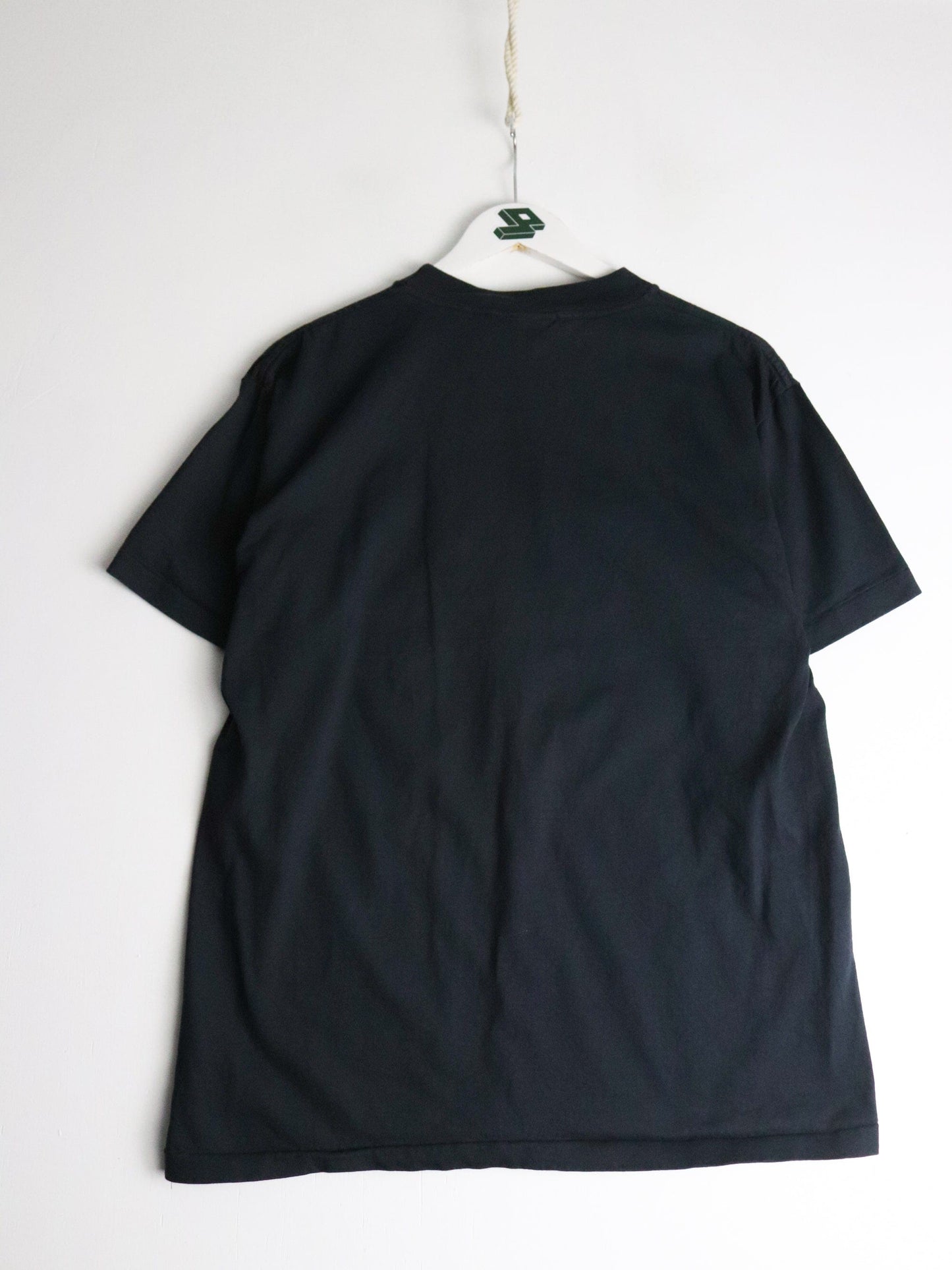 Vintage Universal Studios T Shirt Mens Large Black from propervintagecanada
