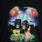 Vintage Universal Studios T Shirt Mens Large SpongeBob from propervintagecanada
