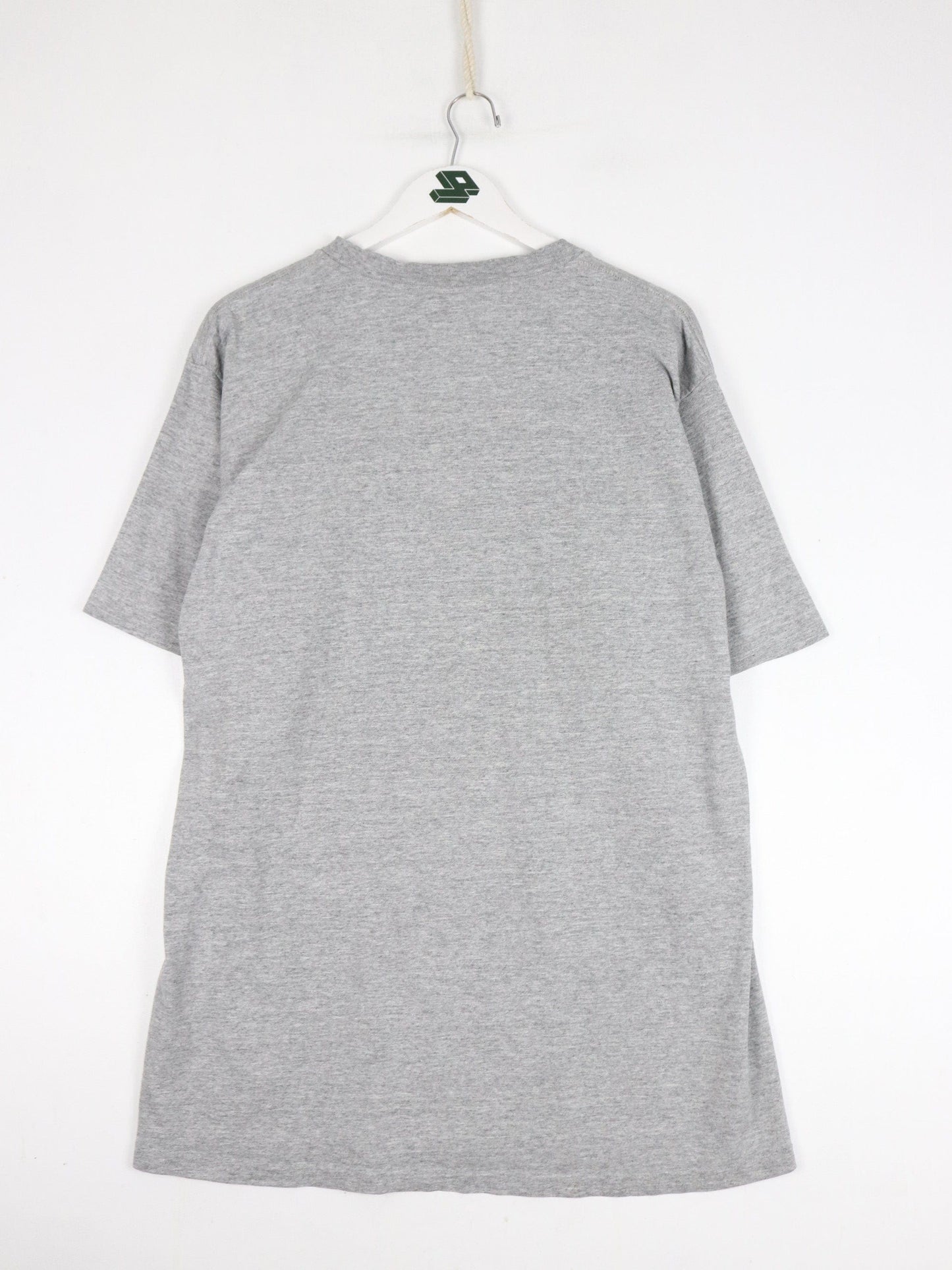 Vintage University of Delaware T Shirt Mens XL Grey College from propervintagecanada