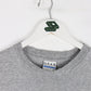Vintage University of Delaware T Shirt Mens XL Grey College from propervintagecanada