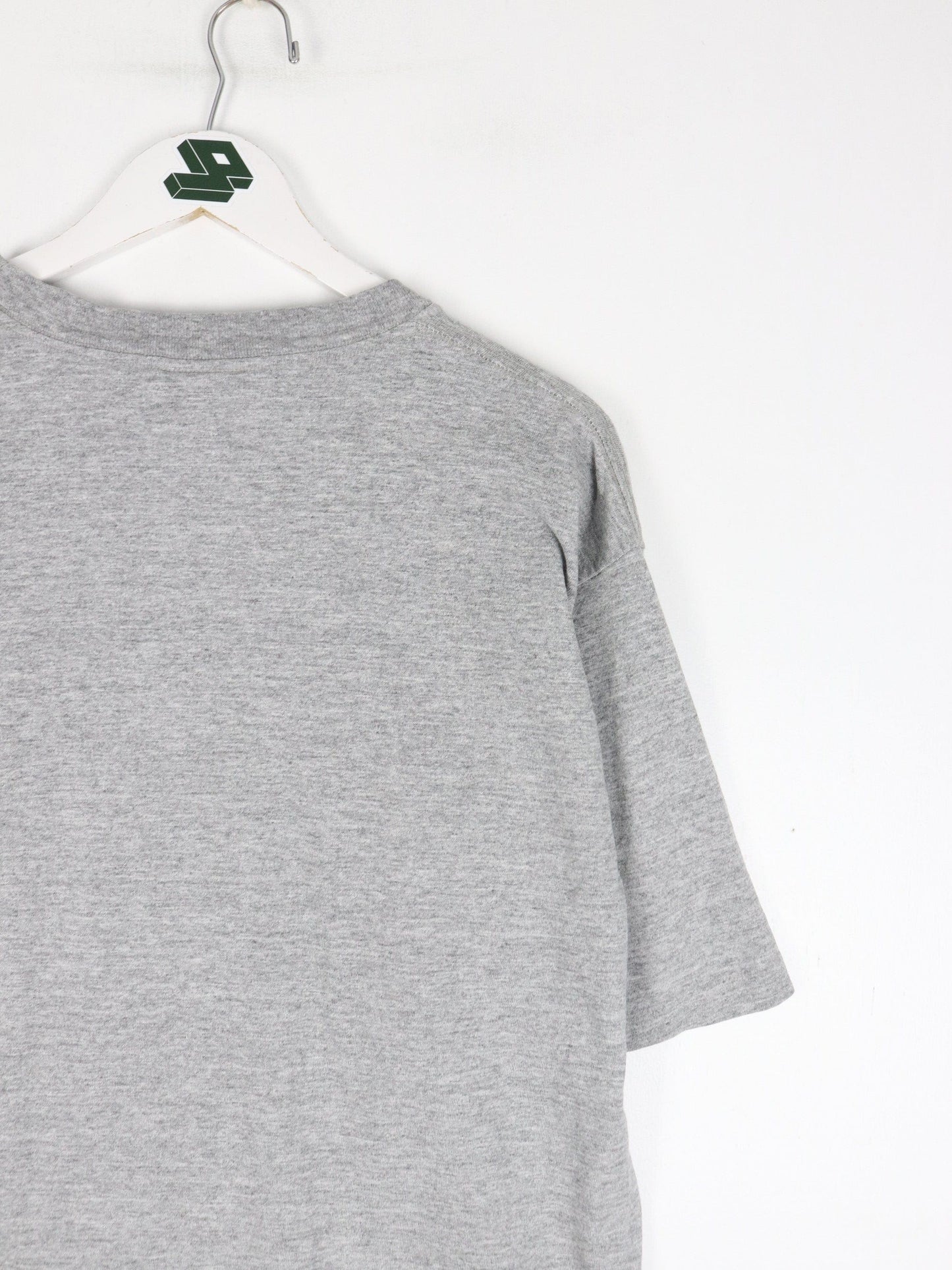 Vintage University of Delaware T Shirt Mens XL Grey College from propervintagecanada