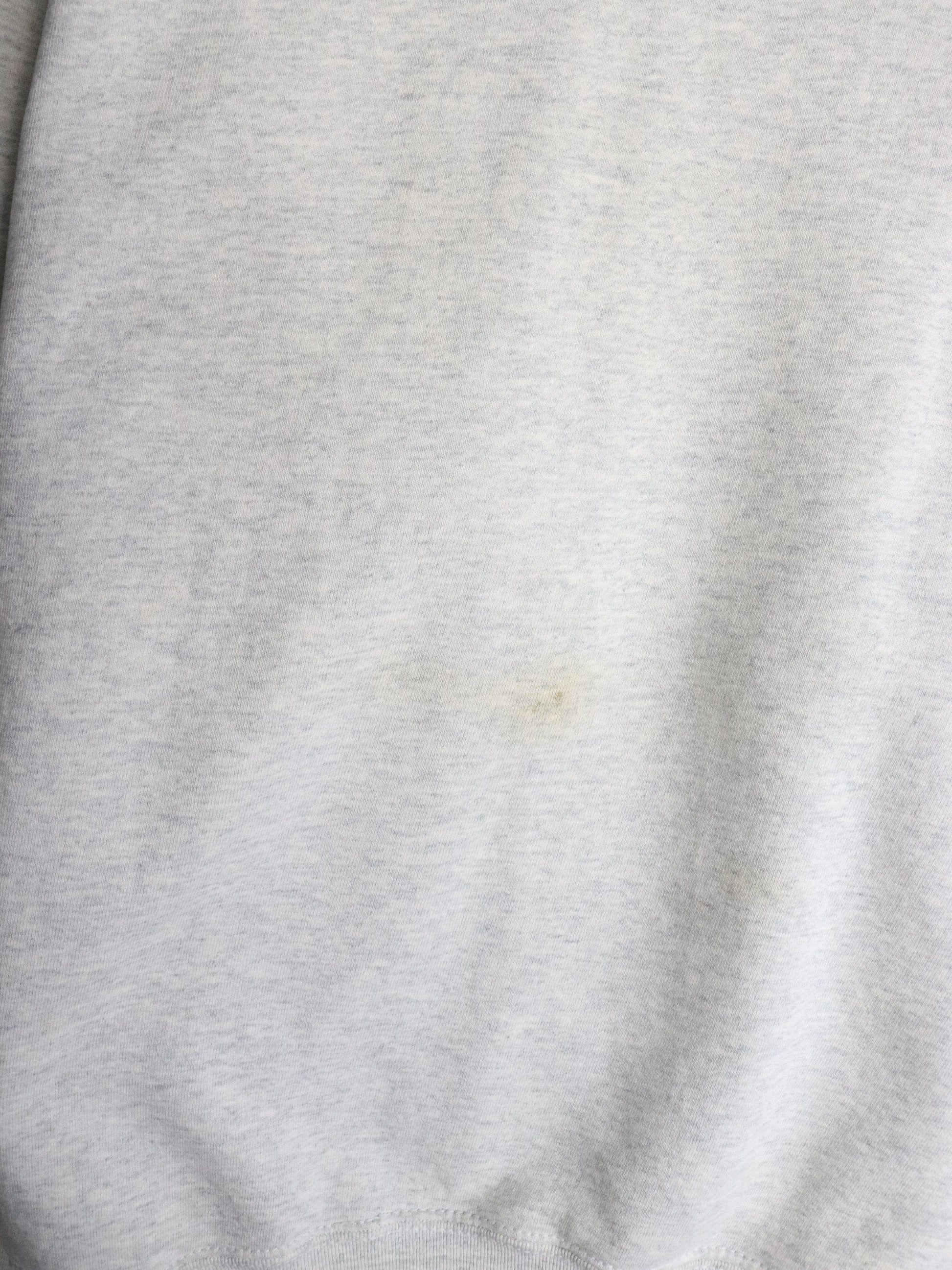 Vintage University of Minnesota Sweatshirt Mens XL Grey