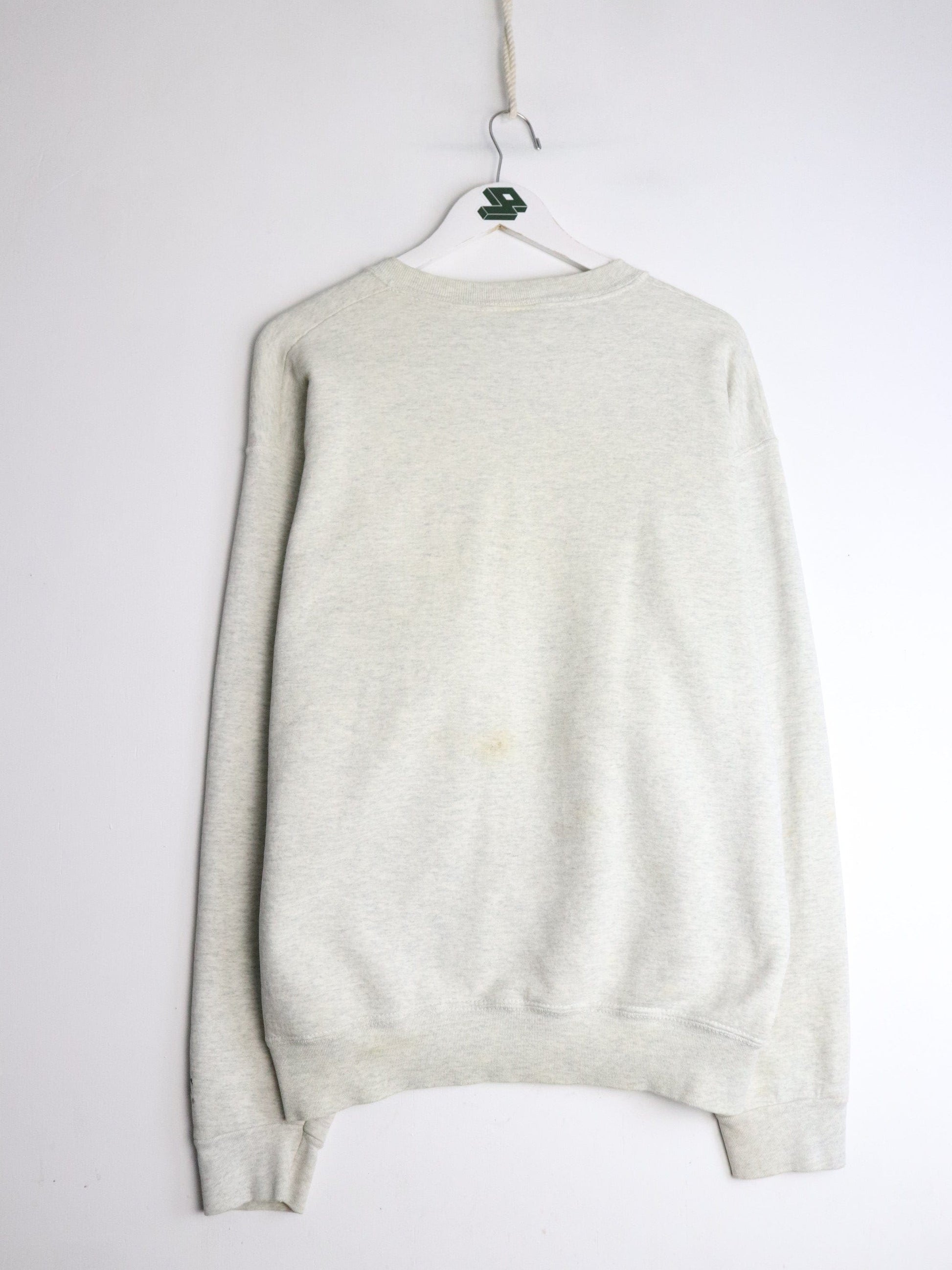 Vintage University of Minnesota Sweatshirt Mens XL Grey