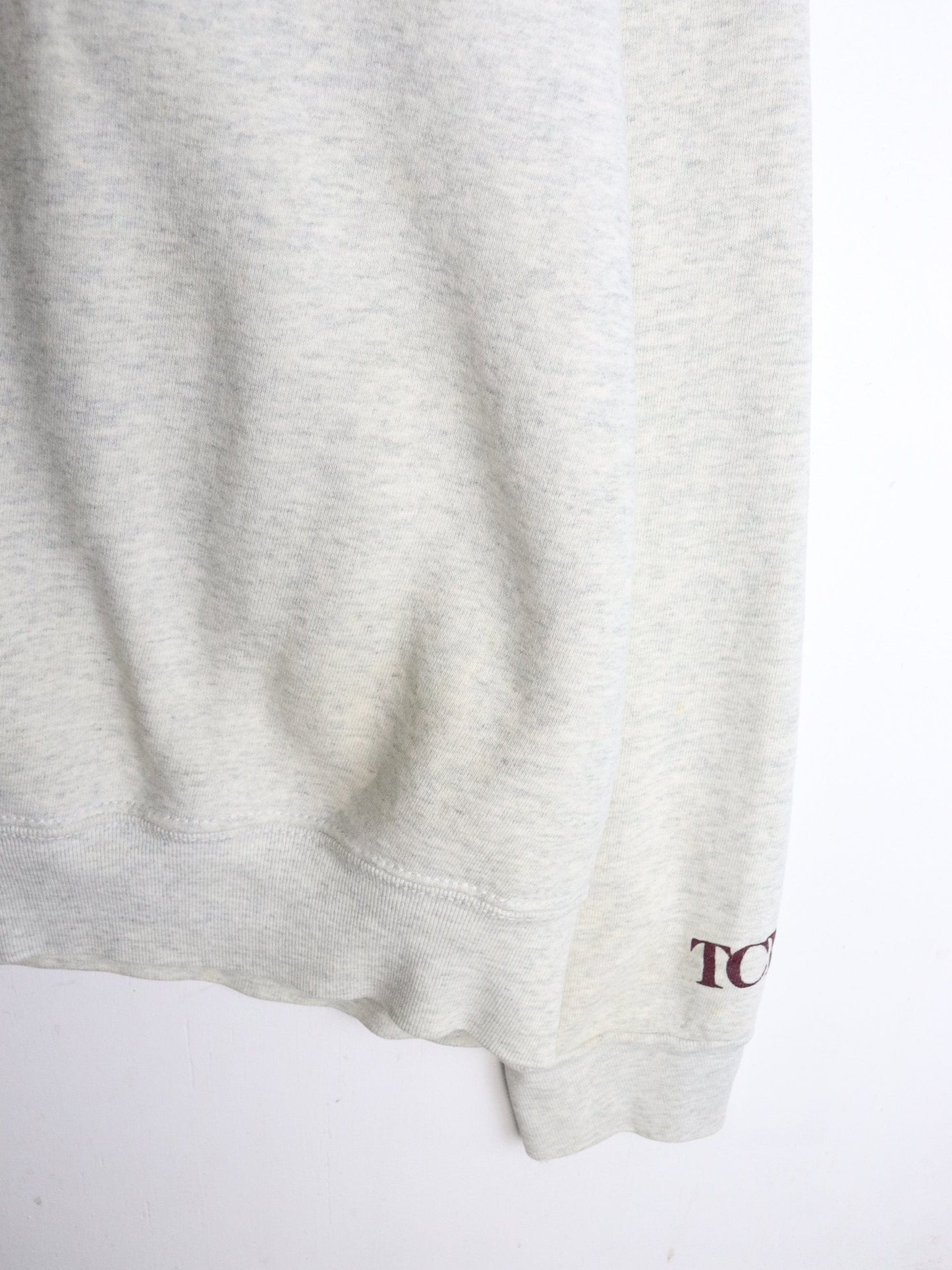 Vintage University of Minnesota Sweatshirt Mens XL Grey