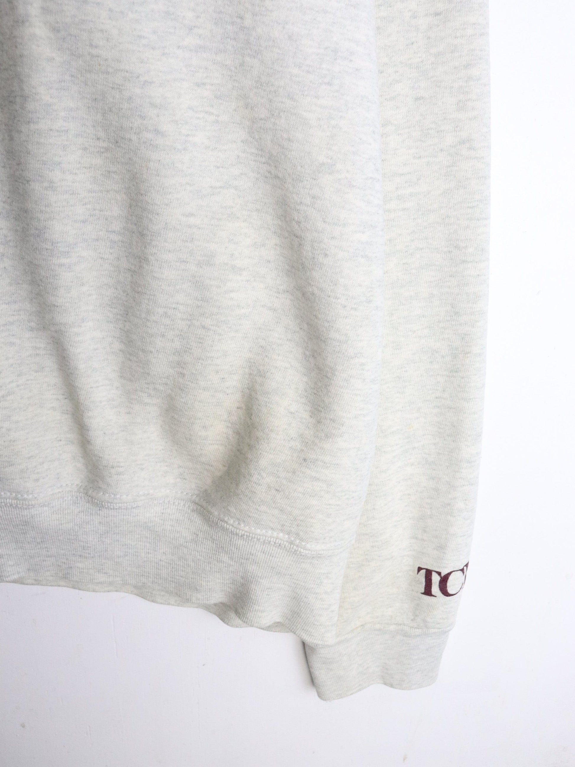 Vintage University of Minnesota Sweatshirt Mens XL Grey