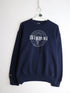 Vintage University of San Diego Sweatshirt Mens XL Blue from propervintagecanada