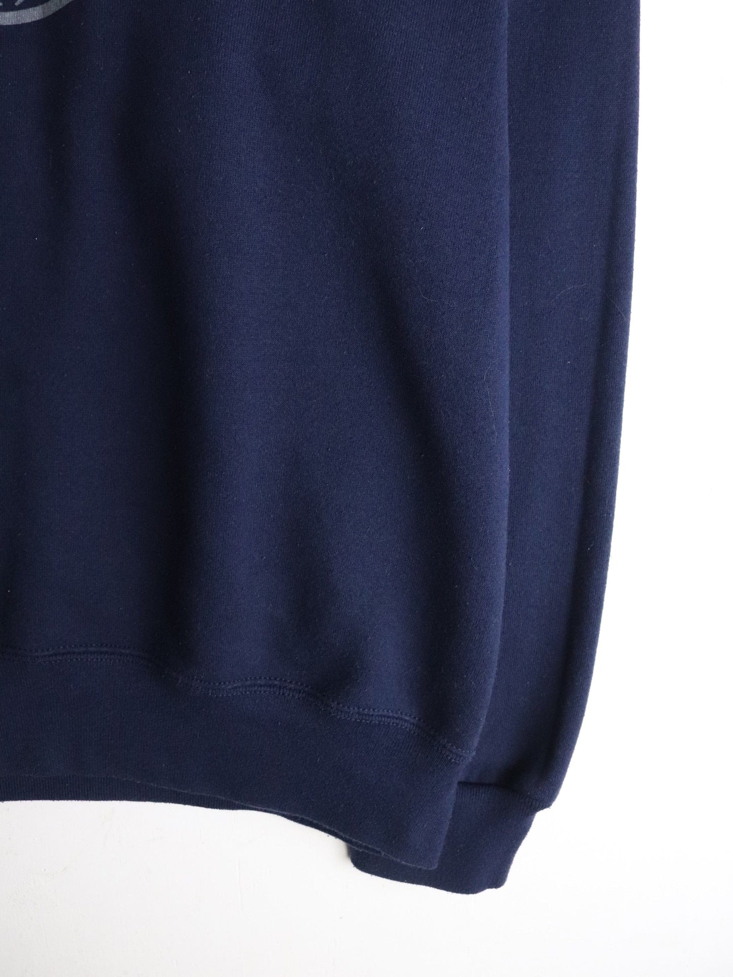 Vintage University of San Diego Sweatshirt Mens XL Blue from propervintagecanada