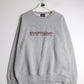 Vintage University of South Carolina Sweatshirt Mens Large Grey College