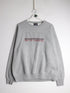 Vintage University of South Carolina Sweatshirt Mens Large Grey College