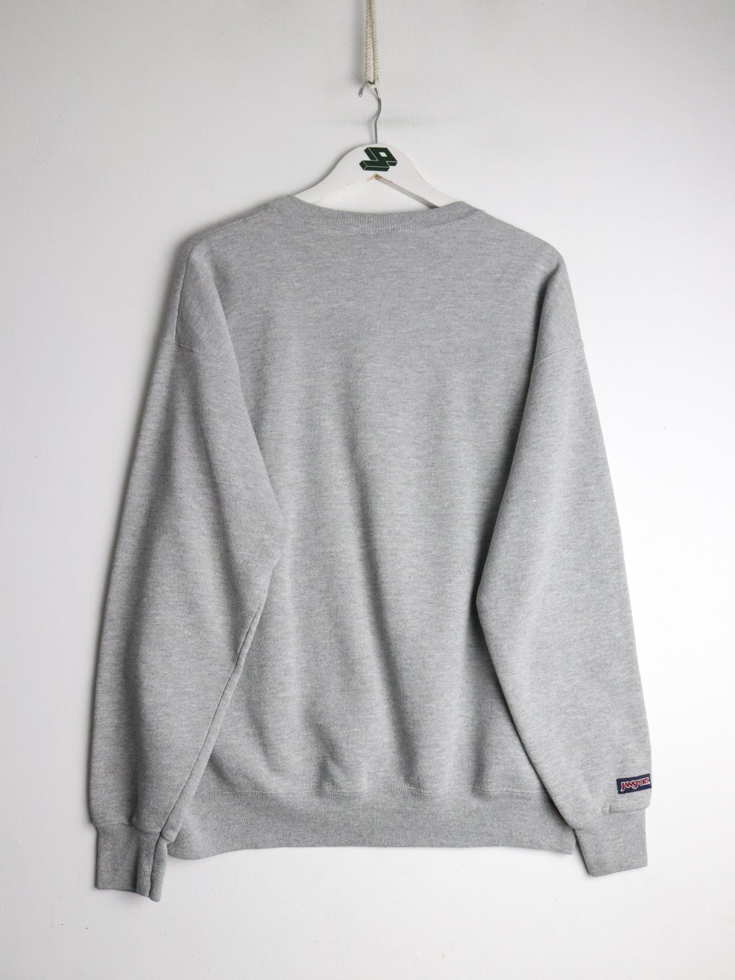 Vintage University of South Carolina Sweatshirt Mens Large Grey College