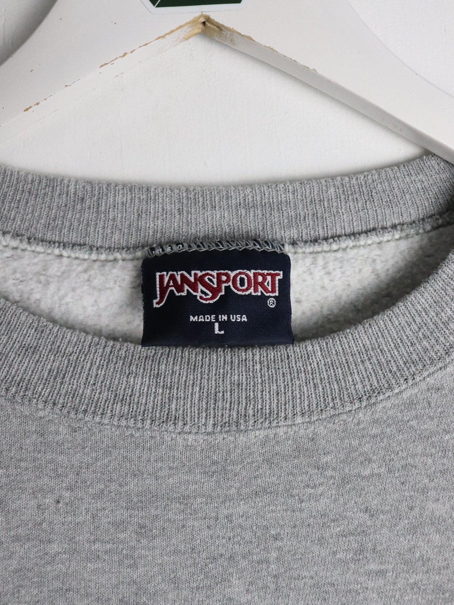 Vintage University of South Carolina Sweatshirt Mens Large Grey College