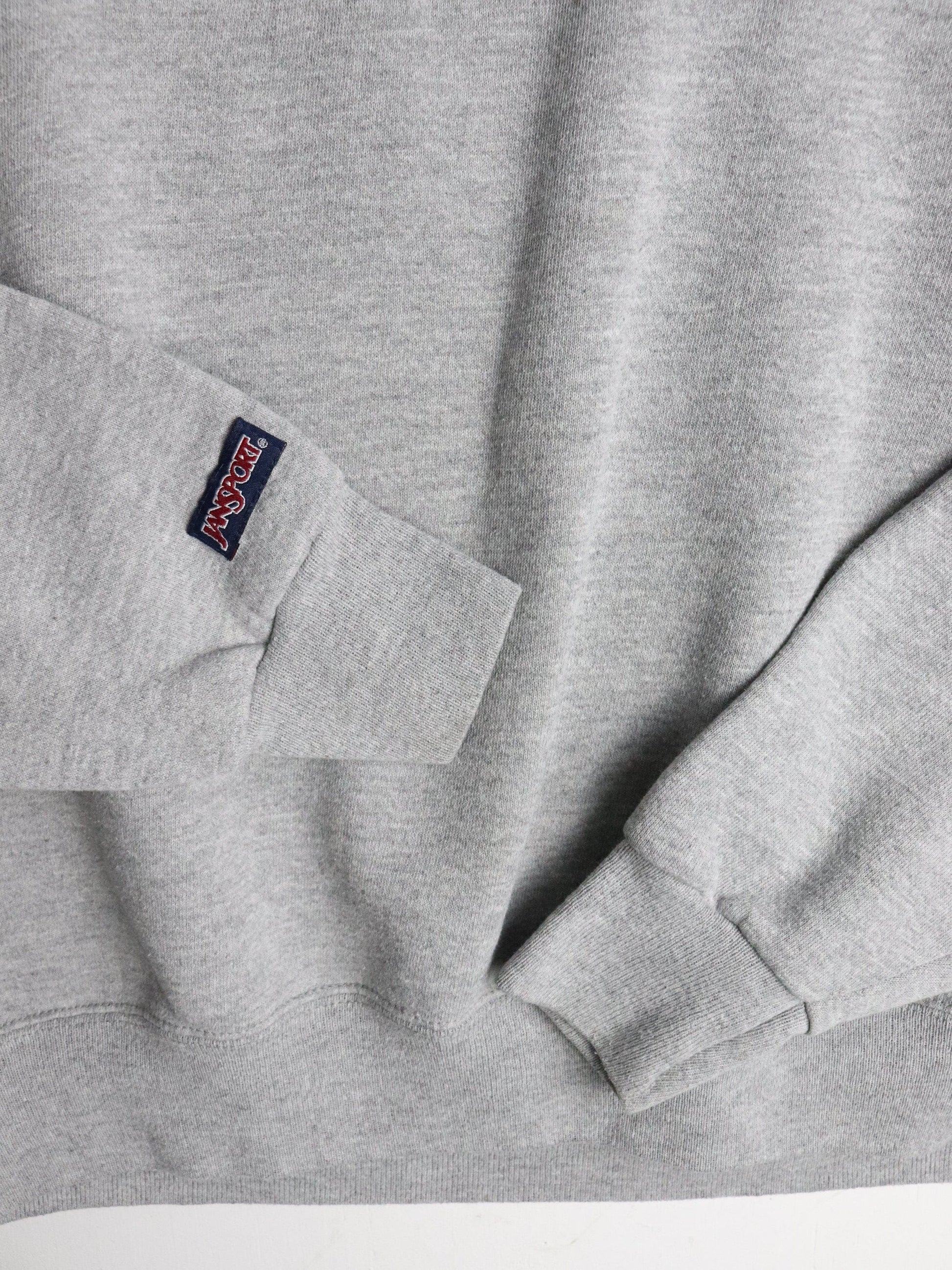 Vintage University of South Carolina Sweatshirt Mens Large Grey College