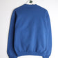 Vintage University of Tulsa Sweatshirt Fits Mens Small Blue College